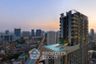 1 Bedroom Condo for rent in KnightsBridge Prime Ratchayothin, Chatuchak, Bangkok near MRT Phaholyothin 24