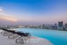 1 Bedroom Condo for rent in KnightsBridge Prime Ratchayothin, Chatuchak, Bangkok near MRT Phaholyothin 24