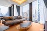 1 Bedroom Condo for rent in Tonson One Residence, Lumpini, Bangkok near BTS Ploen Chit