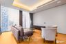 1 Bedroom Condo for rent in Tonson One Residence, Lumpini, Bangkok near BTS Ploen Chit