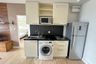 1 Bedroom Condo for rent in Supalai Oriental Place Sathorn-Suanplu, Thung Maha Mek, Bangkok near MRT Lumpini