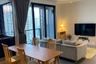 2 Bedroom Condo for rent in The Lofts Silom, Silom, Bangkok near BTS Surasak