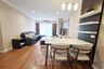 2 Bedroom Condo for rent in Grand Heritage Thonglor, Khlong Tan Nuea, Bangkok near BTS Thong Lo