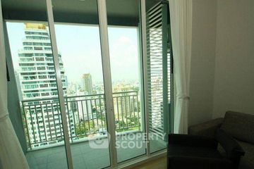1 Bedroom Condo for rent in 39 by Sansiri, Khlong Tan Nuea, Bangkok near BTS Phrom Phong