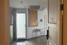 2 Bedroom Condo for rent in Supalai Wellington, Huai Khwang, Bangkok near MRT Thailand Cultural Centre