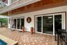 5 Bedroom Villa for rent in Na Jomtien, Chonburi