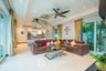 5 Bedroom Villa for rent in Palm Oasis Pool Villas, Nong Prue, Chonburi