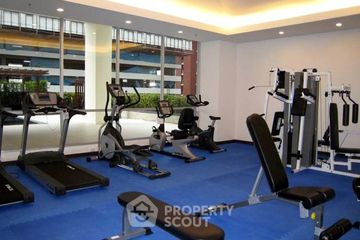 1 Bedroom Condo for rent in The Rajdamri, Pathum Wan, Bangkok near BTS Ratchadamri