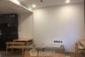 1 Bedroom Condo for rent in Ashton Chula-Silom, Si Phraya, Bangkok near MRT Sam Yan