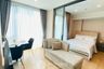 1 Bedroom Condo for rent in LLOYD Soonvijai-Thonglor, Bang Kapi, Bangkok