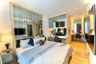 2 Bedroom Condo for rent in Park Origin Phrom Phong, Khlong Tan, Bangkok near BTS Phrom Phong