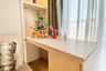 2 Bedroom Condo for rent in Park Origin Phrom Phong, Khlong Tan, Bangkok near BTS Phrom Phong