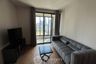 2 Bedroom Condo for rent in Q Chidlom-Phetchaburi, Makkasan, Bangkok near BTS Chit Lom