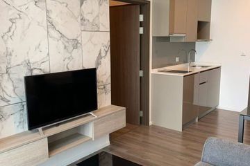 1 Bedroom Condo for rent in Whizdom Essence, Bang Chak, Bangkok near BTS Punnawithi