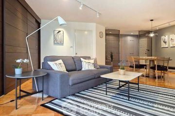 2 Bedroom Condo for rent in The Bangkok Narathiwas Ratchanakarint, Yan Nawa, Bangkok near BTS Chong Nonsi