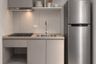 1 Bedroom Condo for rent in Aspire Asoke-Ratchada, Din Daeng, Bangkok near MRT Phra Ram 9