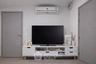 1 Bedroom Condo for rent in Aspire Asoke-Ratchada, Din Daeng, Bangkok near MRT Phra Ram 9