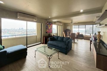 2 Bedroom Condo for rent in Regent Srinakarin Tower, Suan Luang, Bangkok near MRT Phatthanakan