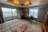 2 Bedroom Condo for rent in Regent Srinakarin Tower, Suan Luang, Bangkok near MRT Phatthanakan