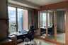 2 Bedroom Condo for rent in Regent Srinakarin Tower, Suan Luang, Bangkok near MRT Phatthanakan