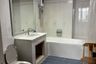 2 Bedroom Condo for rent in Regent Srinakarin Tower, Suan Luang, Bangkok near MRT Phatthanakan