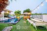 3 Bedroom Villa for rent in Huai Yai, Chonburi