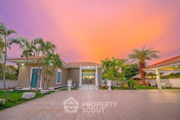 3 Bedroom Villa for rent in Huai Yai, Chonburi