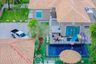 3 Bedroom Villa for rent in Huai Yai, Chonburi