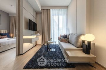 1 Bedroom Condo for rent in Celes Asoke, Khlong Toei Nuea, Bangkok near BTS Asoke