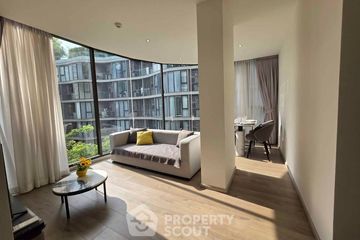 2 Bedroom Condo for rent in Khlong Toei, Bangkok near BTS Asoke