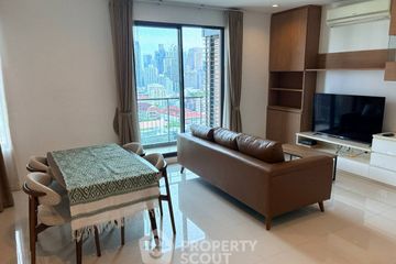 2 Bedroom Condo for rent in Villa Asoke, Makkasan, Bangkok near MRT Phetchaburi