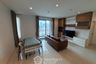 2 Bedroom Condo for rent in Villa Asoke, Makkasan, Bangkok near MRT Phetchaburi