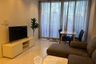 2 Bedroom Condo for rent in Nara 9 by Eastern Star, Sathon, Bangkok near BTS Chong Nonsi