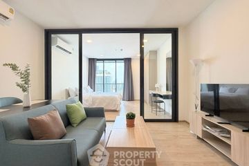 1 Bedroom Condo for rent in XT Phayathai, Thanon Phaya Thai, Bangkok near BTS Phaya Thai
