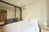 1 Bedroom Condo for rent in XT Phayathai, Thanon Phaya Thai, Bangkok near BTS Phaya Thai