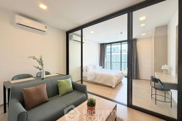 1 Bedroom Condo for rent in XT Phayathai, Thanon Phaya Thai, Bangkok near BTS Phaya Thai