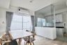 3 Bedroom Townhouse for rent in Indy 2 Bangna-Ramkhamhaeng 2, Dokmai, Bangkok