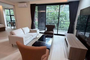 2 Bedroom Condo for rent in MODE Sukhumvit 61, Khlong Tan Nuea, Bangkok near BTS Ekkamai