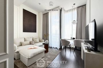 1 Bedroom Condo for rent in AESTIQ Thonglor, Khlong Tan Nuea, Bangkok near BTS Thong Lo