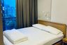 2 Bedroom Condo for rent in Lumpini Suite Phetchaburi - Makkasan, Makkasan, Bangkok near Airport Rail Link Makkasan