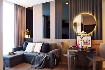 2 Bedroom Condo for rent in Whizdom Essence, Bang Chak, Bangkok near BTS Punnawithi