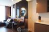 2 Bedroom Condo for rent in Whizdom Essence, Bang Chak, Bangkok near BTS Punnawithi