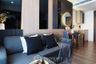 2 Bedroom Condo for rent in Whizdom Essence, Bang Chak, Bangkok near BTS Punnawithi