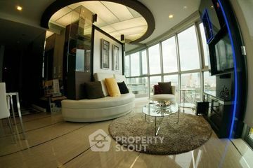 1 Bedroom Condo for rent in Ekkamai Residence, Phra Khanong Nuea, Bangkok near BTS Ekkamai