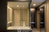 1 Bedroom Condo for rent in The ESSE Asoke, Khlong Toei Nuea, Bangkok near BTS Asoke