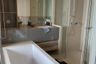 1 Bedroom Condo for rent in The ESSE Asoke, Khlong Toei Nuea, Bangkok near BTS Asoke