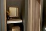 1 Bedroom Condo for rent in The ESSE Asoke, Khlong Toei Nuea, Bangkok near BTS Asoke