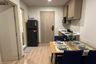 1 Bedroom Condo for rent in Life Rama 4 - Asoke, Khlong Toei, Bangkok near MRT Queen Sirikit National Convention Centre