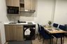 1 Bedroom Condo for rent in Life Rama 4 - Asoke, Khlong Toei, Bangkok near MRT Queen Sirikit National Convention Centre