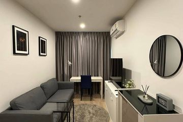 1 Bedroom Condo for rent in Life Rama 4 - Asoke, Khlong Toei, Bangkok near MRT Queen Sirikit National Convention Centre